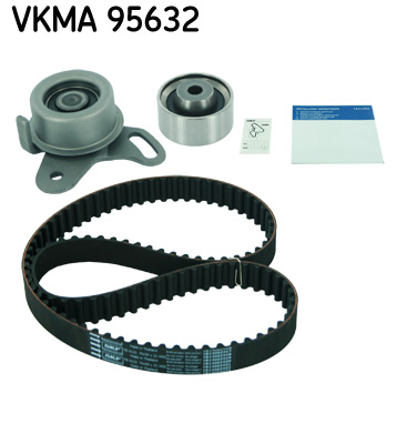 SKF Vezérműszíj készlet VKMA95632_SKF